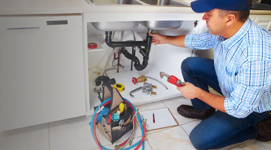 Local water heater installation in Oceanside, CA